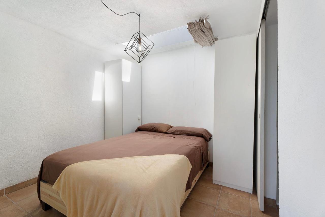 Apartamento El Moral La La Frontera Exterior foto